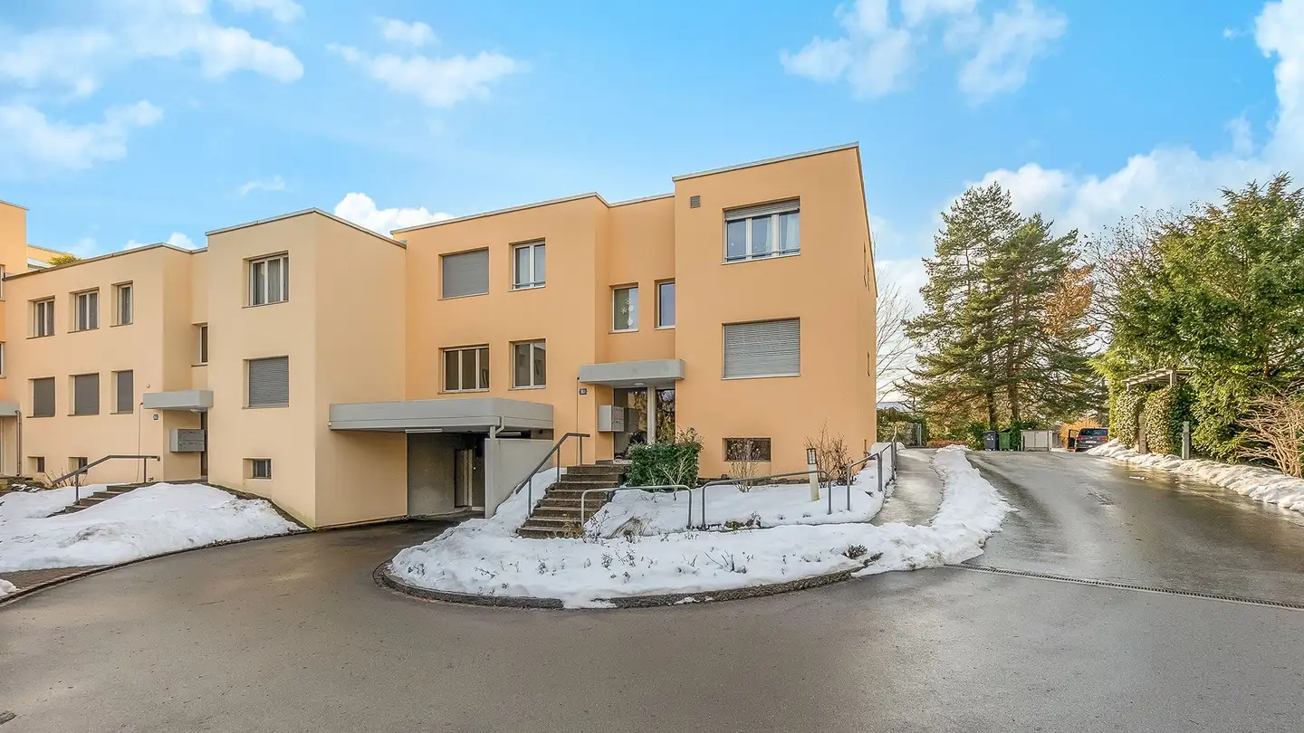 Apartment for sale - 8053 Zürich - Photo 4