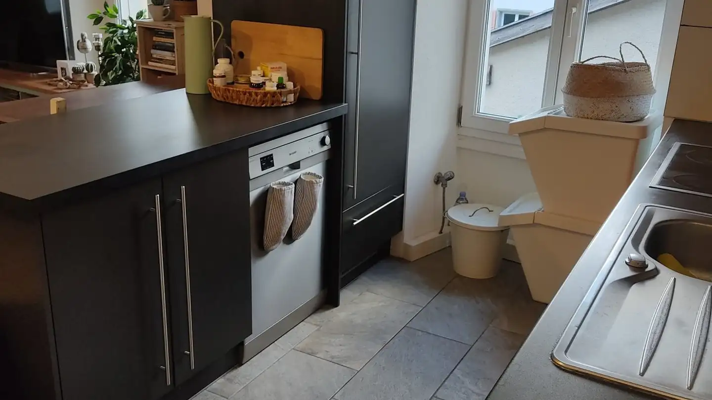 Appartamento in affitto - Ruelle Du Mont-Chemin 2, 1920 Martigny - Photo 3