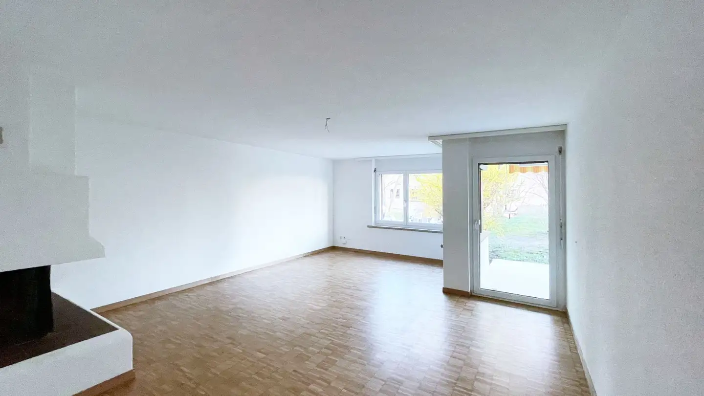 Apartment for rent - Affolternstrasse, 8552 Felben-Wellhausen - Photo 3