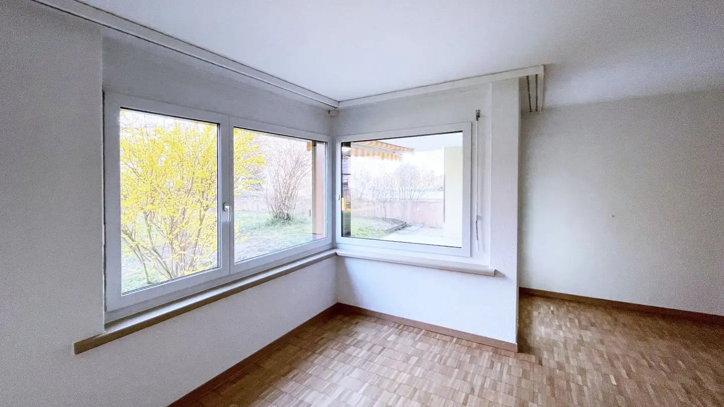 Apartment for rent - Affolternstrasse, 8552 Felben-Wellhausen - Photo 4