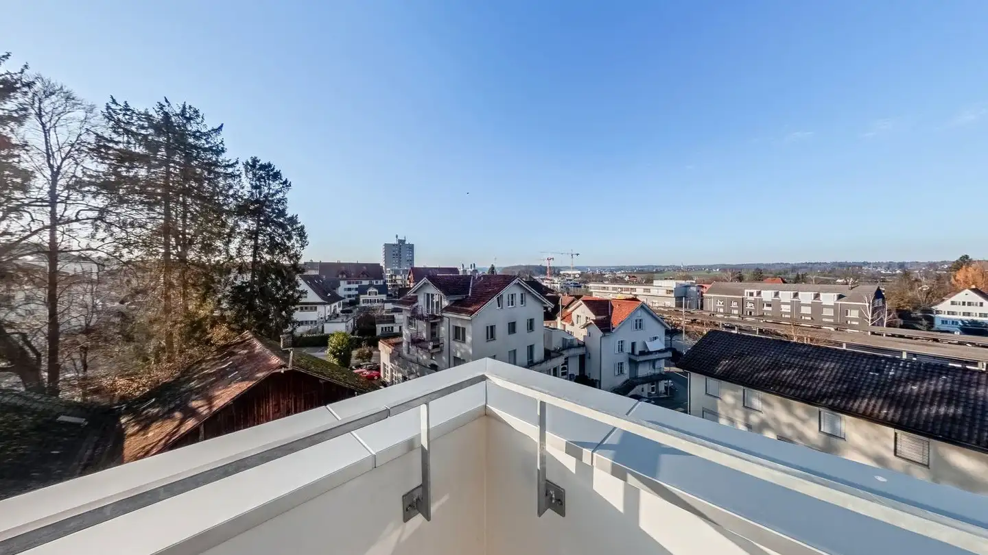 Appartamento in affitto - Dianastrasse 6, 8580 Amriswil - Foto 3