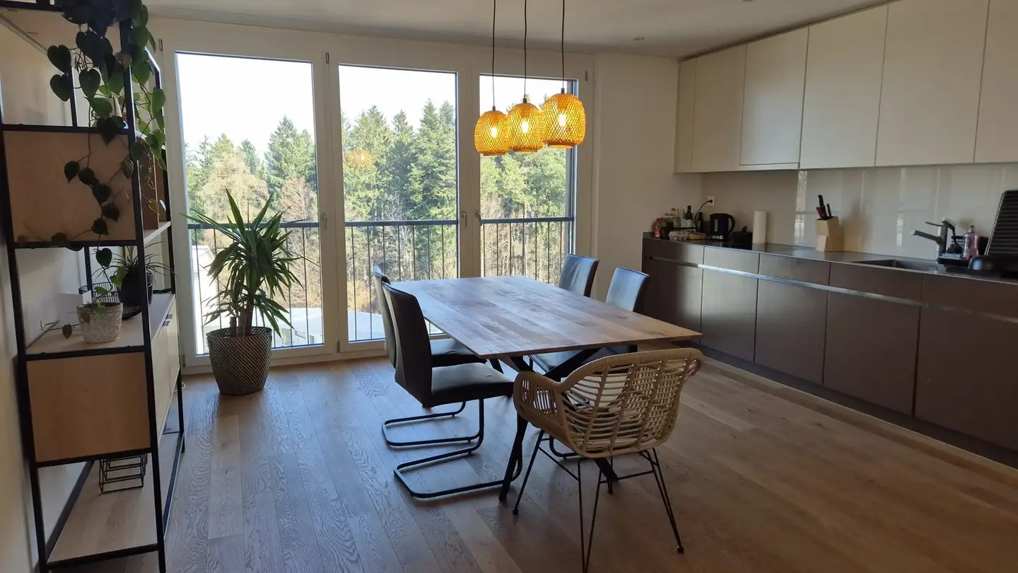 Appartement à louer - 8044 Gockhausen - Photo 2
