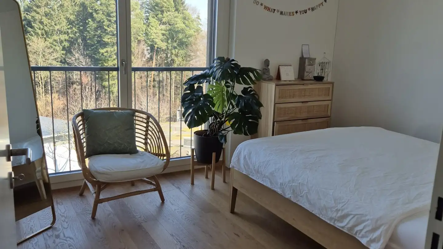 Appartement à louer - 8044 Gockhausen - Photo 3