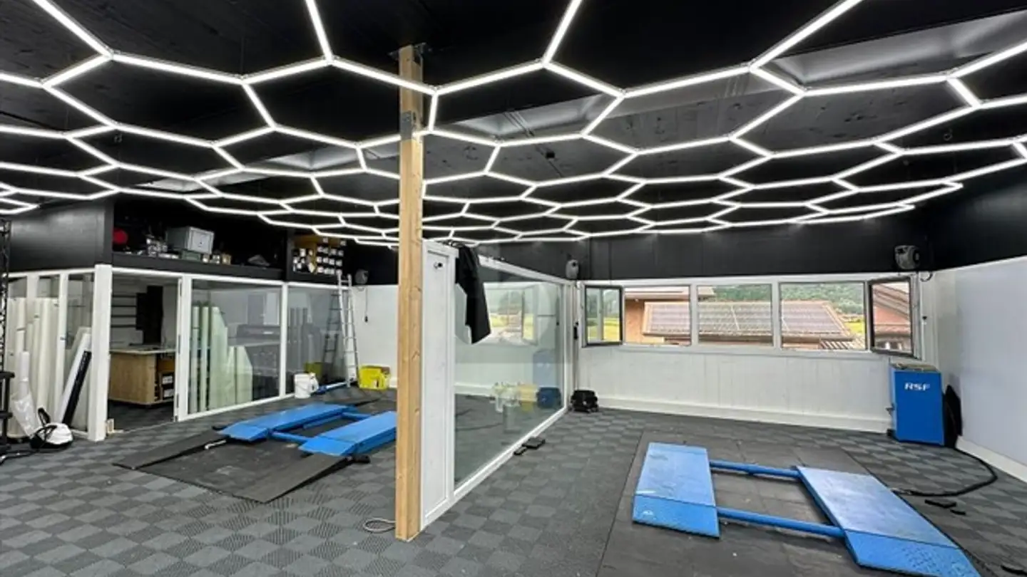 Wohnung mieten - 1868 Collombey - Foto 2