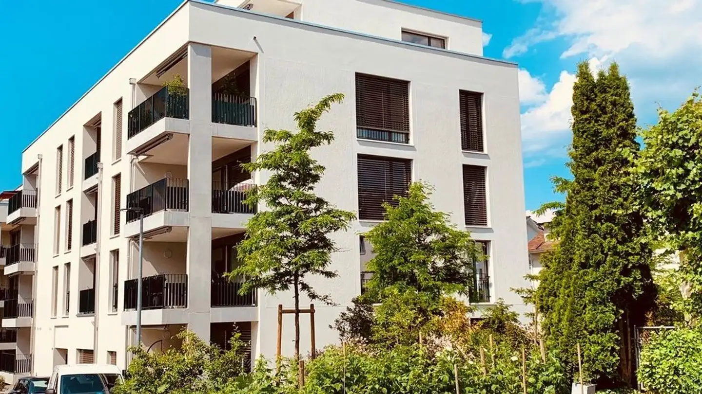 Appartamento in affitto - Dianastrasse 6, 8580 Amriswil - Foto 4