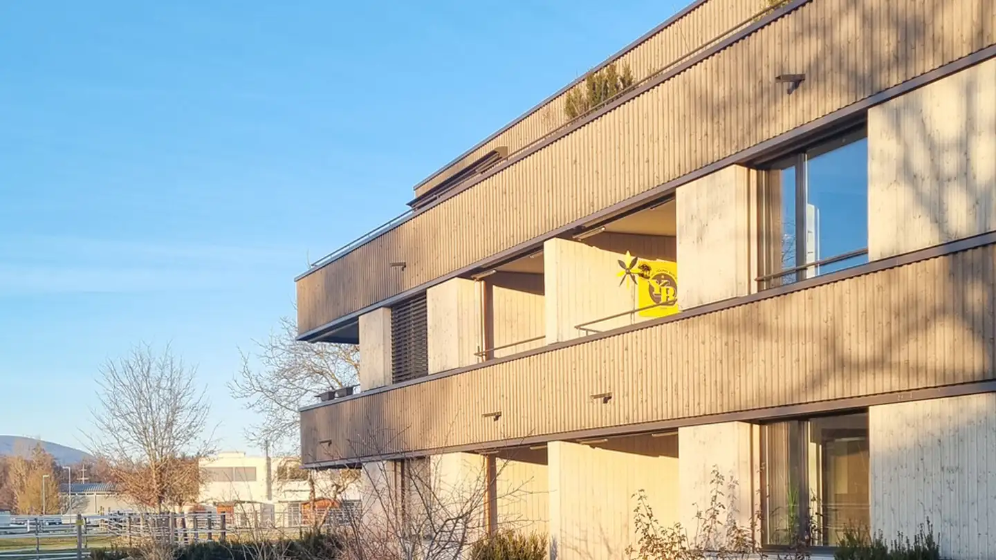 Appartement à vendre - Mühlestrasse 34c, 3362 Niederönz - Photo 2