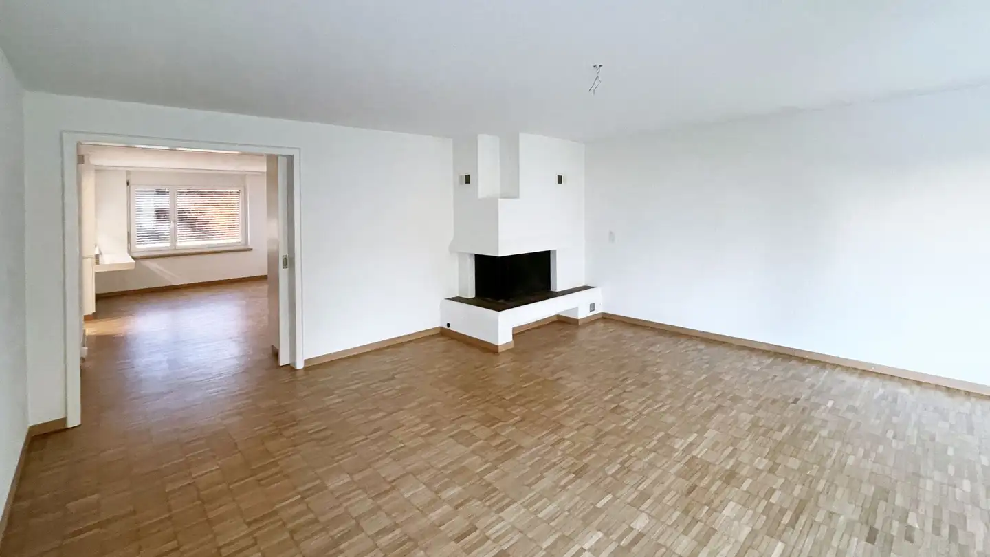 Apartment for rent - Affolternstrasse, 8552 Felben-Wellhausen