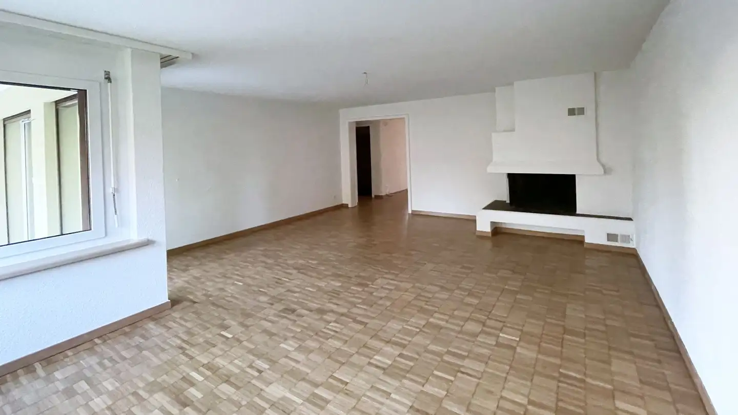 Apartment for rent - Affolternstrasse, 8552 Felben-Wellhausen - Photo 2