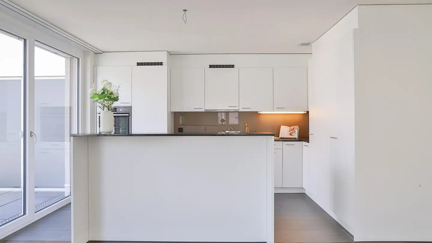 Appartamento in affitto - Sonnenbergstrasse 11, 9100 Herisau - Foto 2