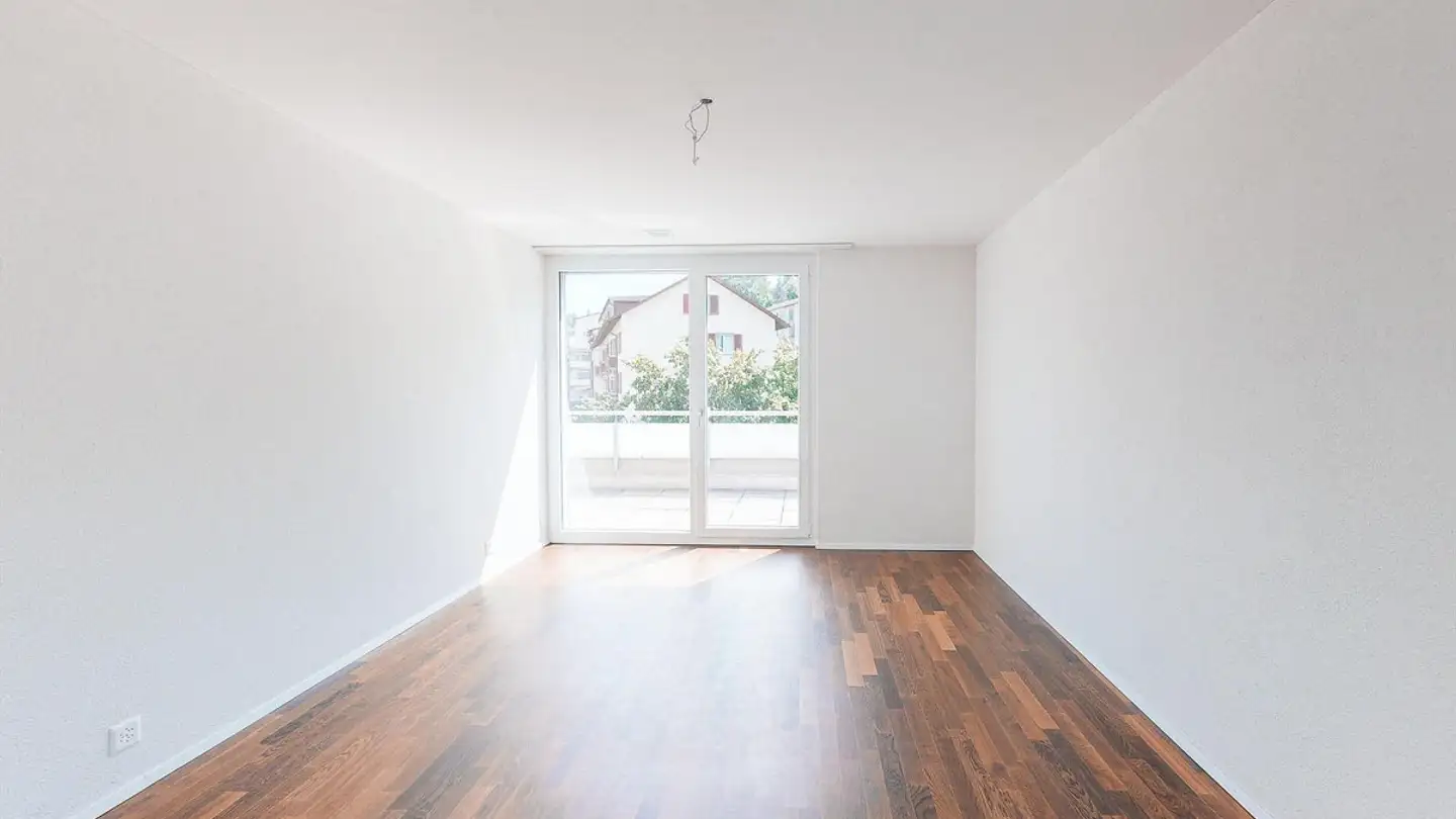 Appartamento in affitto - Sonnenbergstrasse 11, 9100 Herisau - Foto 4