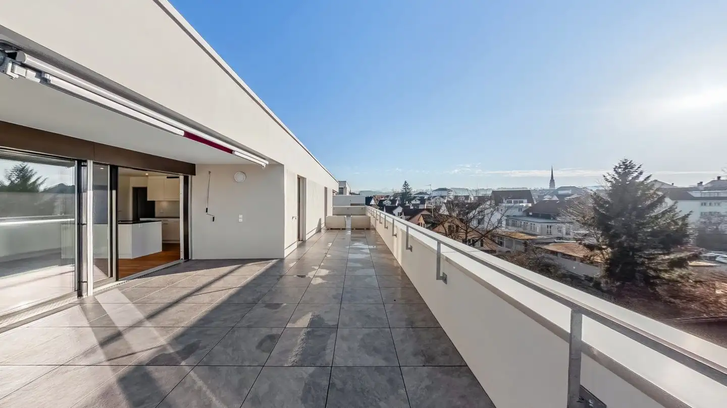 Appartamento in affitto - Dianastrasse 6, 8580 Amriswil