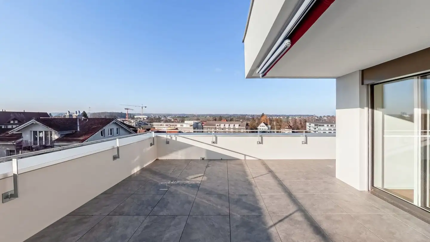 Appartamento in affitto - Dianastrasse 6, 8580 Amriswil - Foto 2