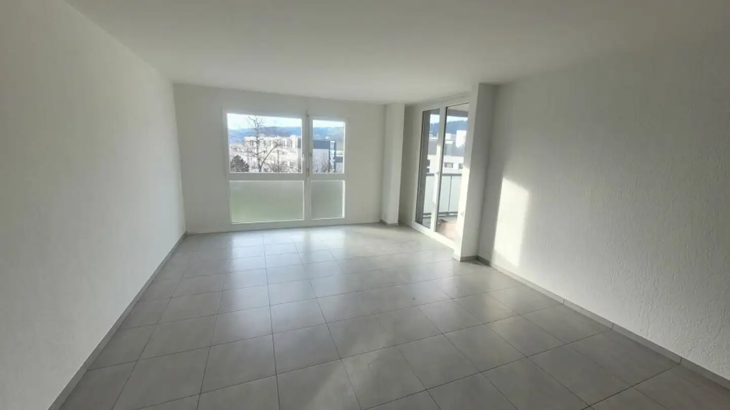 Appartement à louer - Rue Abraham-Robert, 2300 La Chaux-de-Fonds