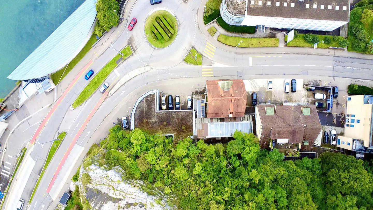 Casa singola in vendita - Ehrendingerstrasse 6, 5408 Ennetbaden - Photo 4