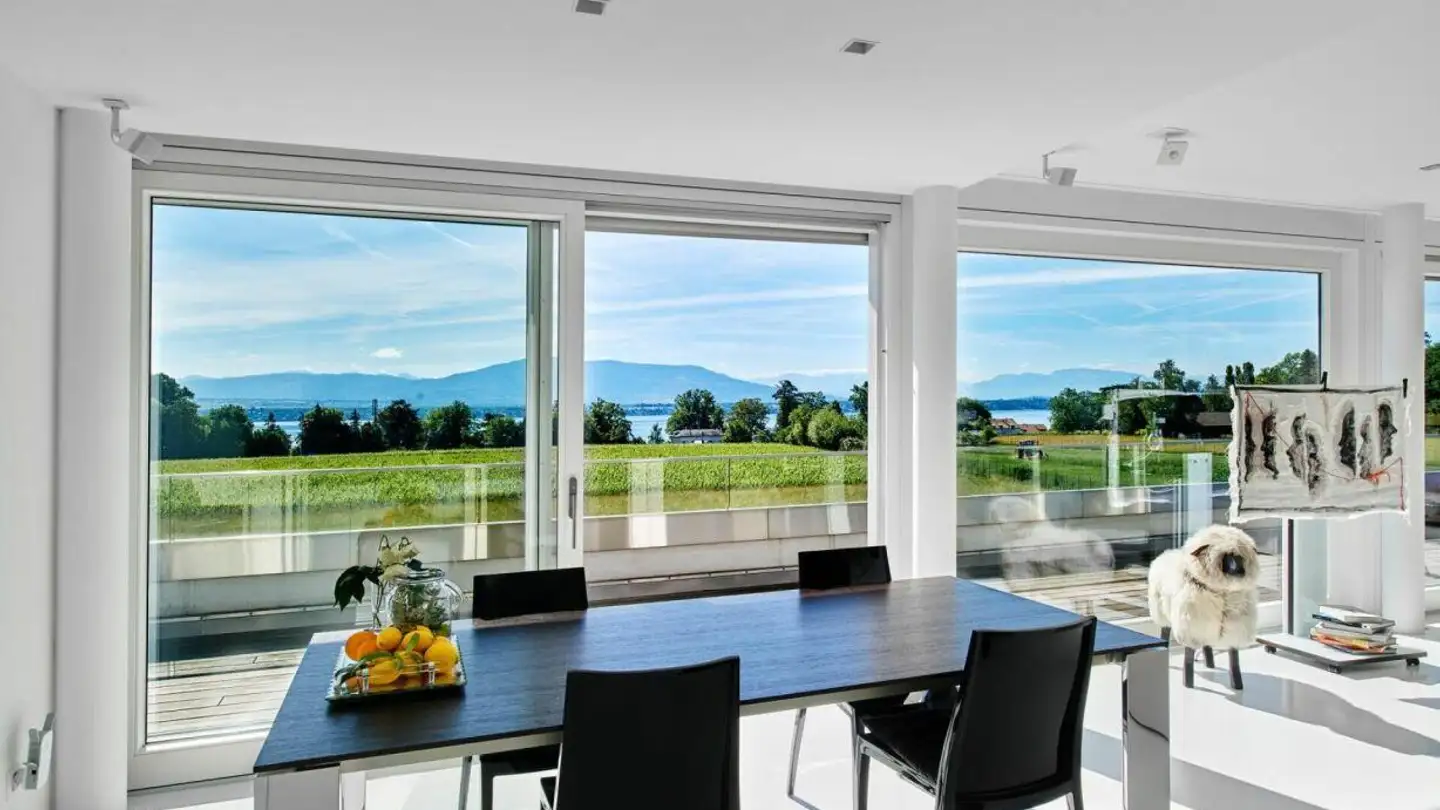 Semi-detached house for sale - 1296 Coppet - Photo 2