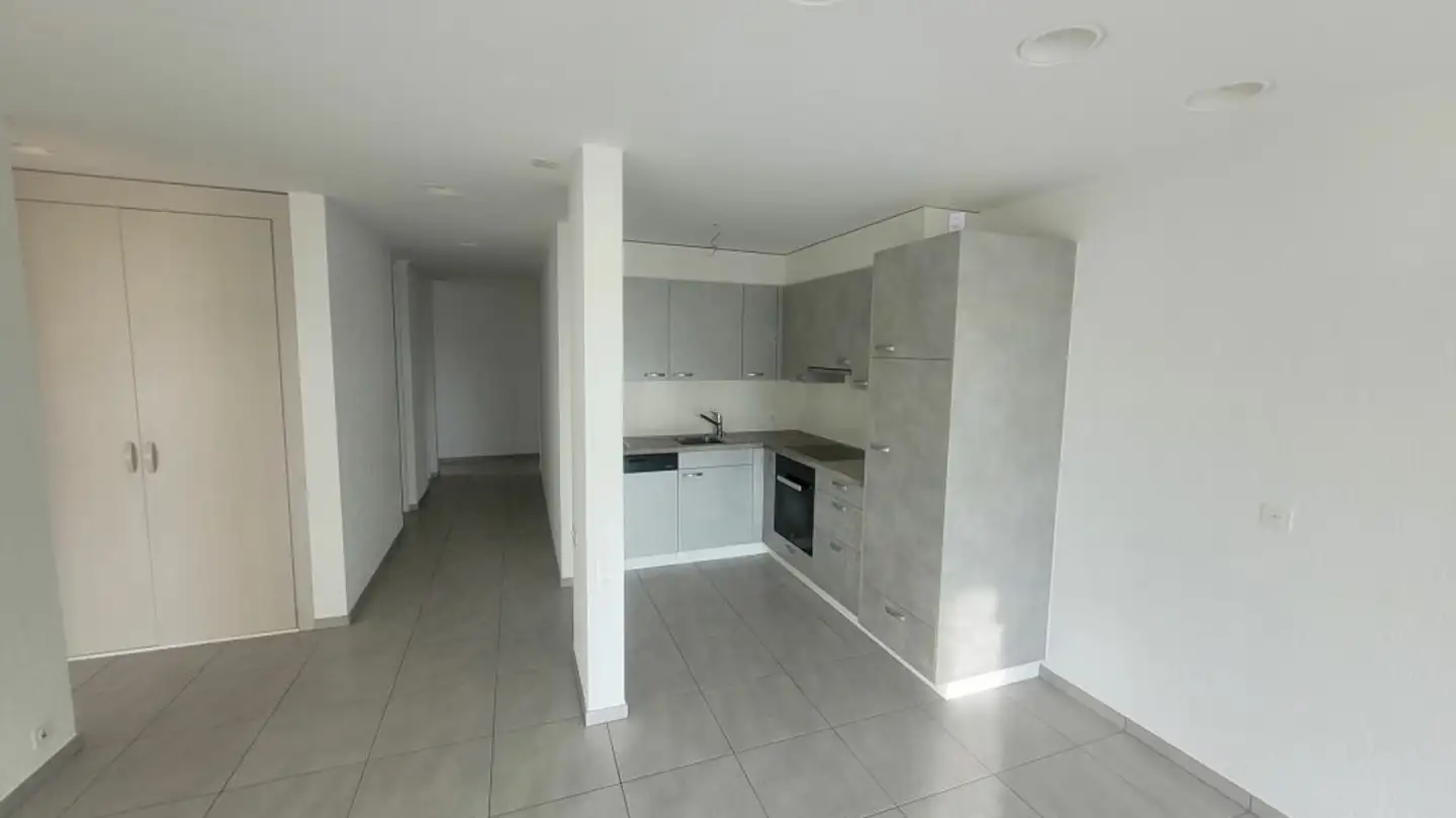 Appartement à louer - Rue Abraham-Robert, 2300 La Chaux-de-Fonds - Photo 2