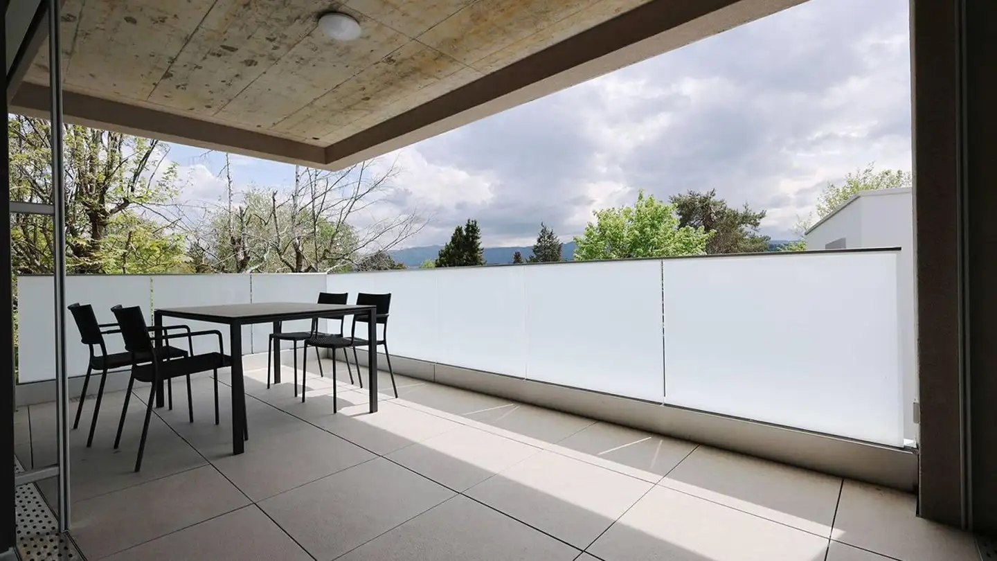 Attico in vendita - 1723 Marly - Photo 3