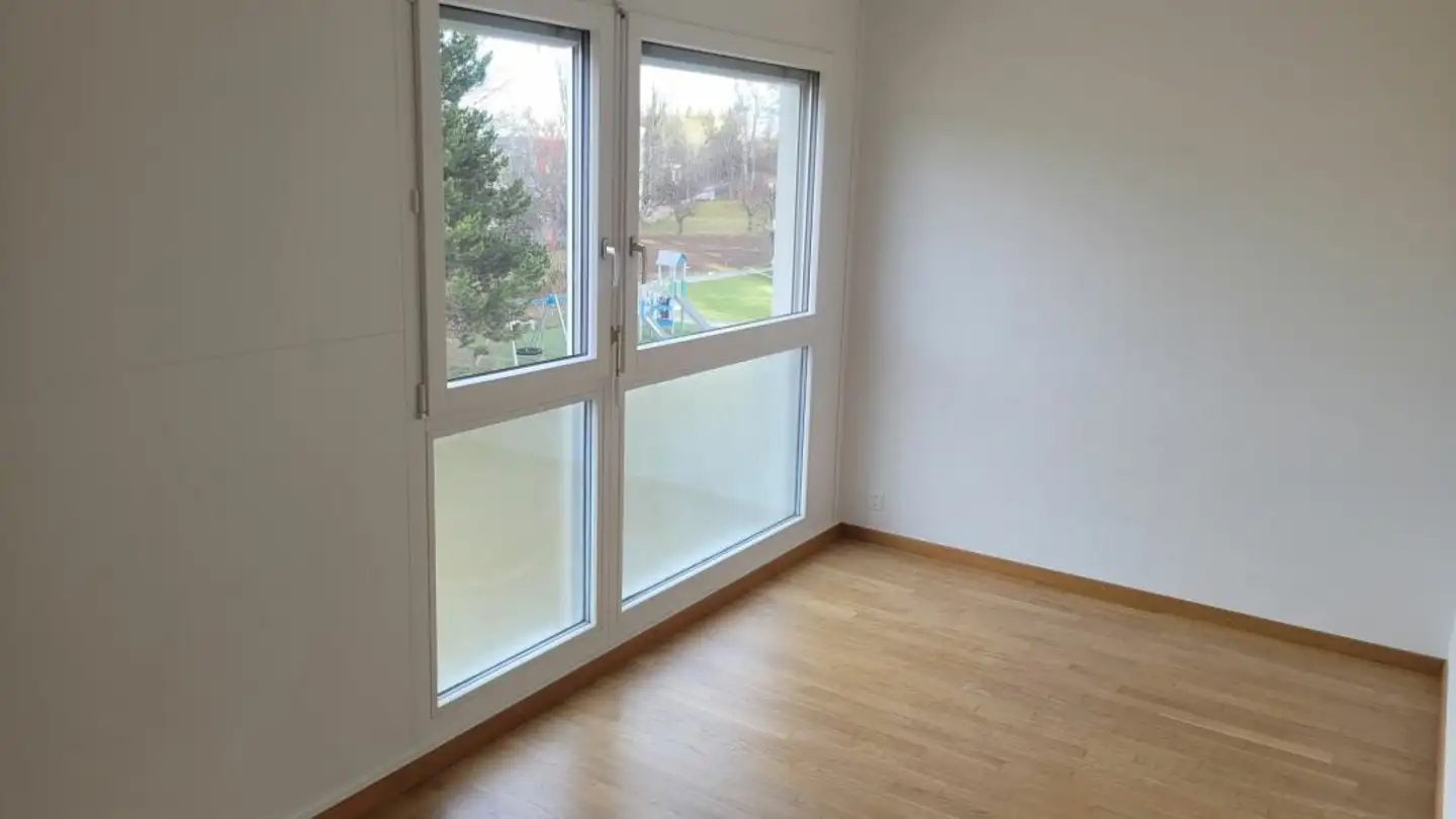 Appartement à louer - Rue Abraham-Robert, 2300 La Chaux-de-Fonds - Photo 4