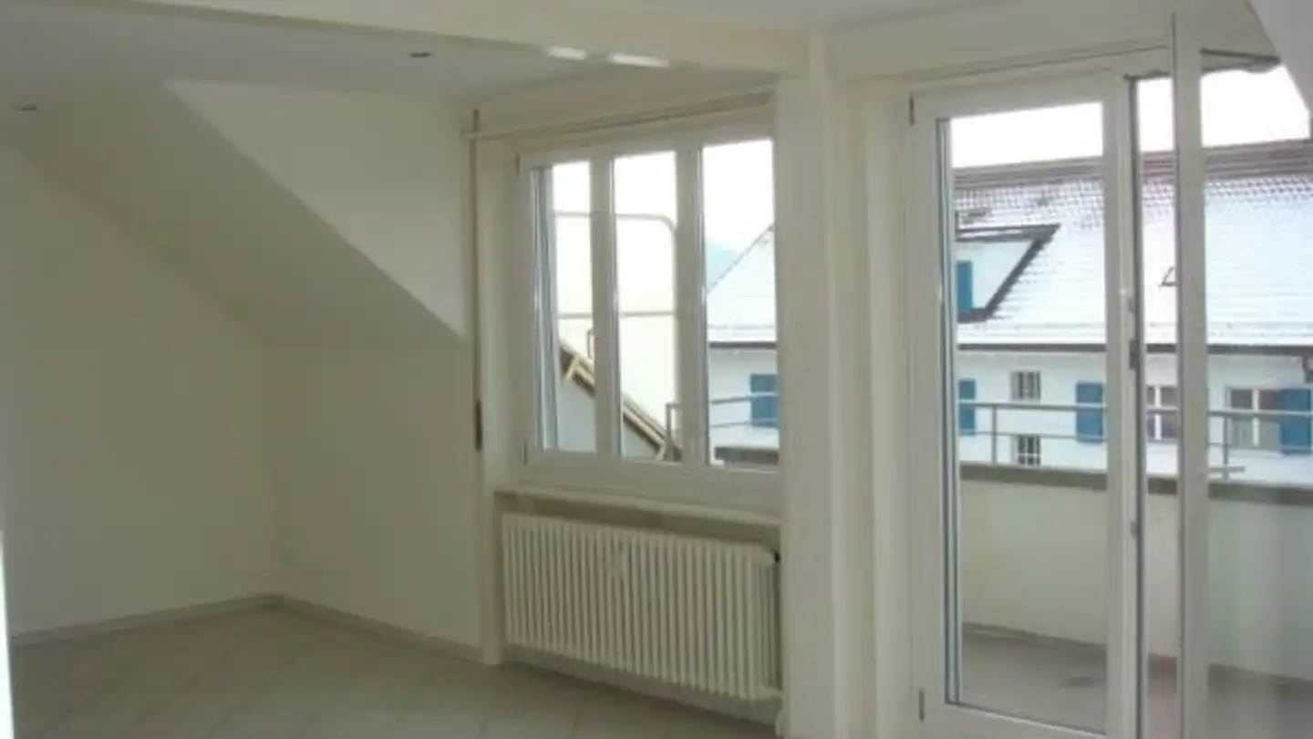 Attico in affitto - Bernstrasse 55, 3018 Bern - Foto 2