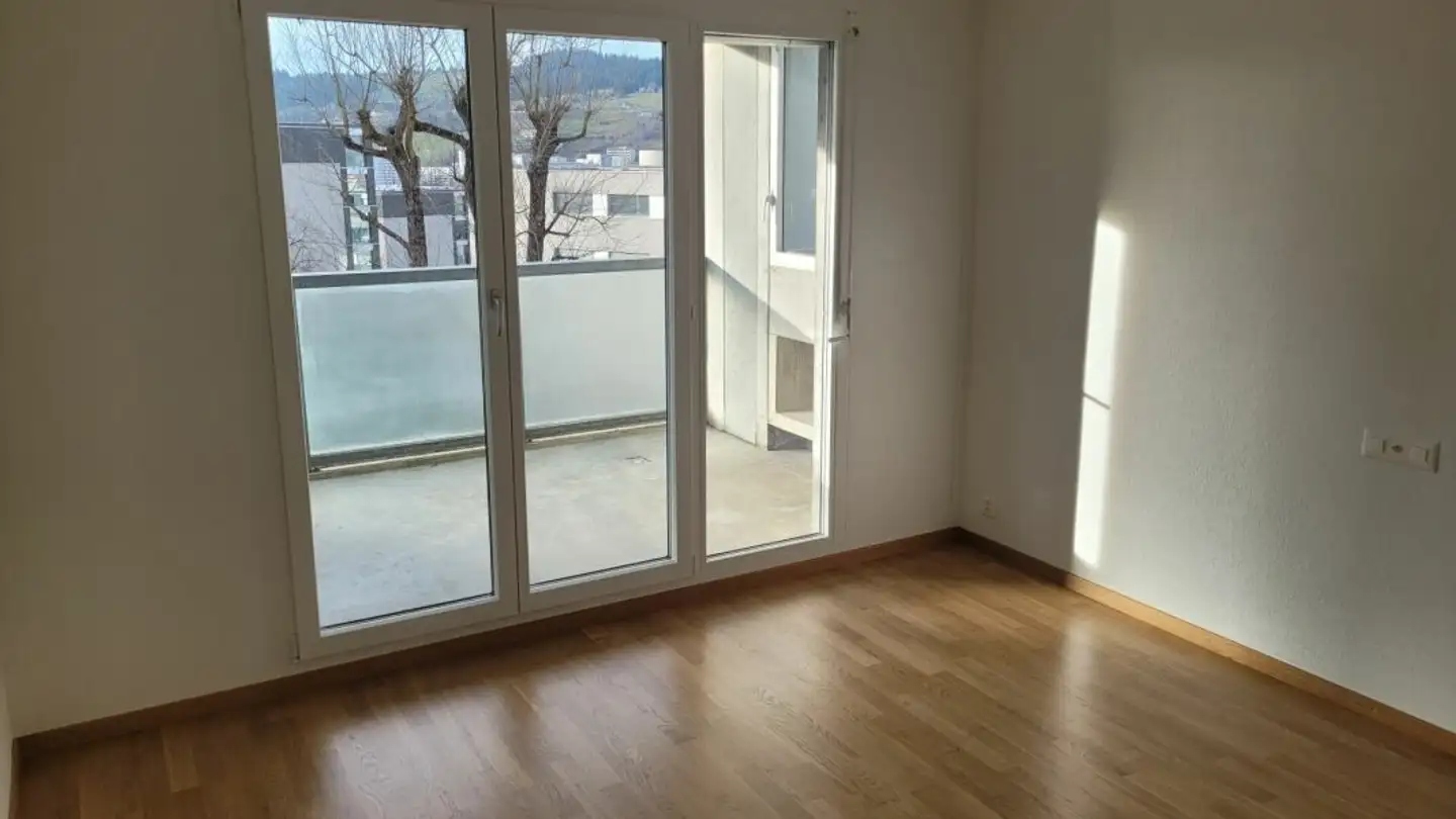 Appartement à louer - Rue Abraham-Robert, 2300 La Chaux-de-Fonds - Photo 3