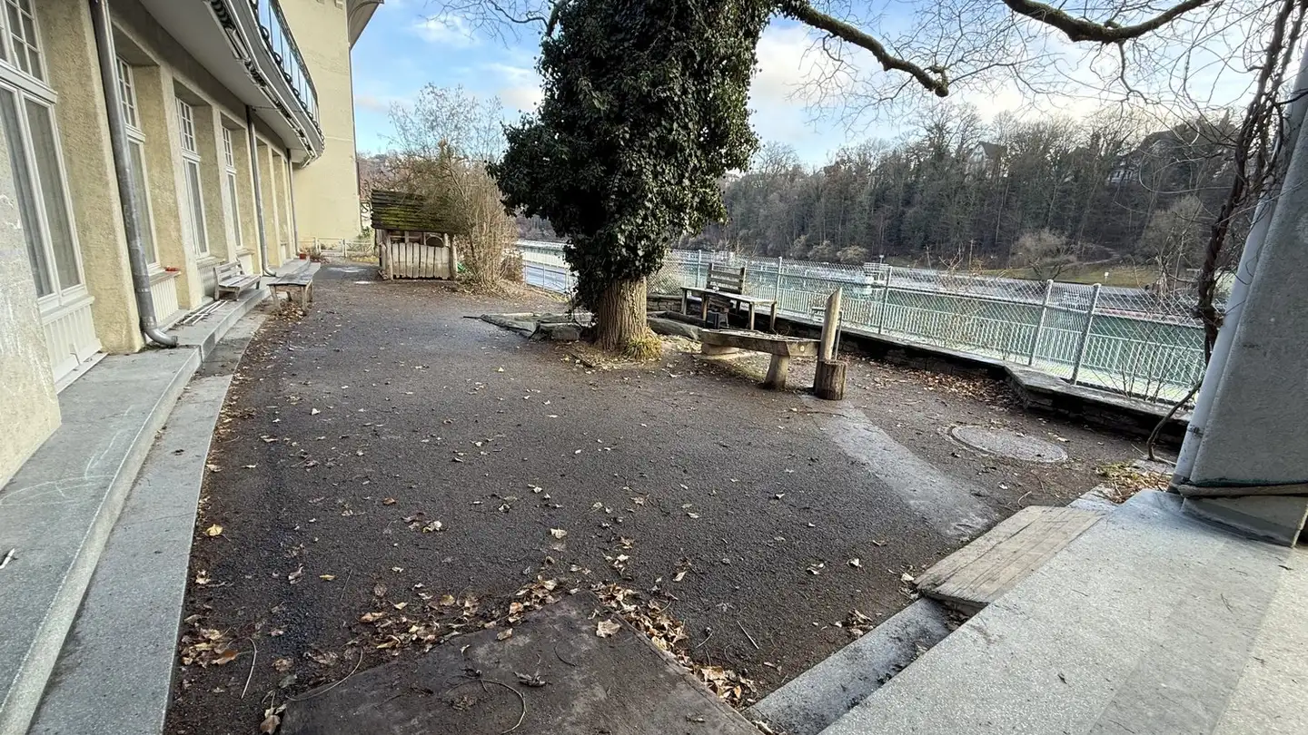 Gewerbe mieten - Badgasse 53, 3011 Bern - Foto 3