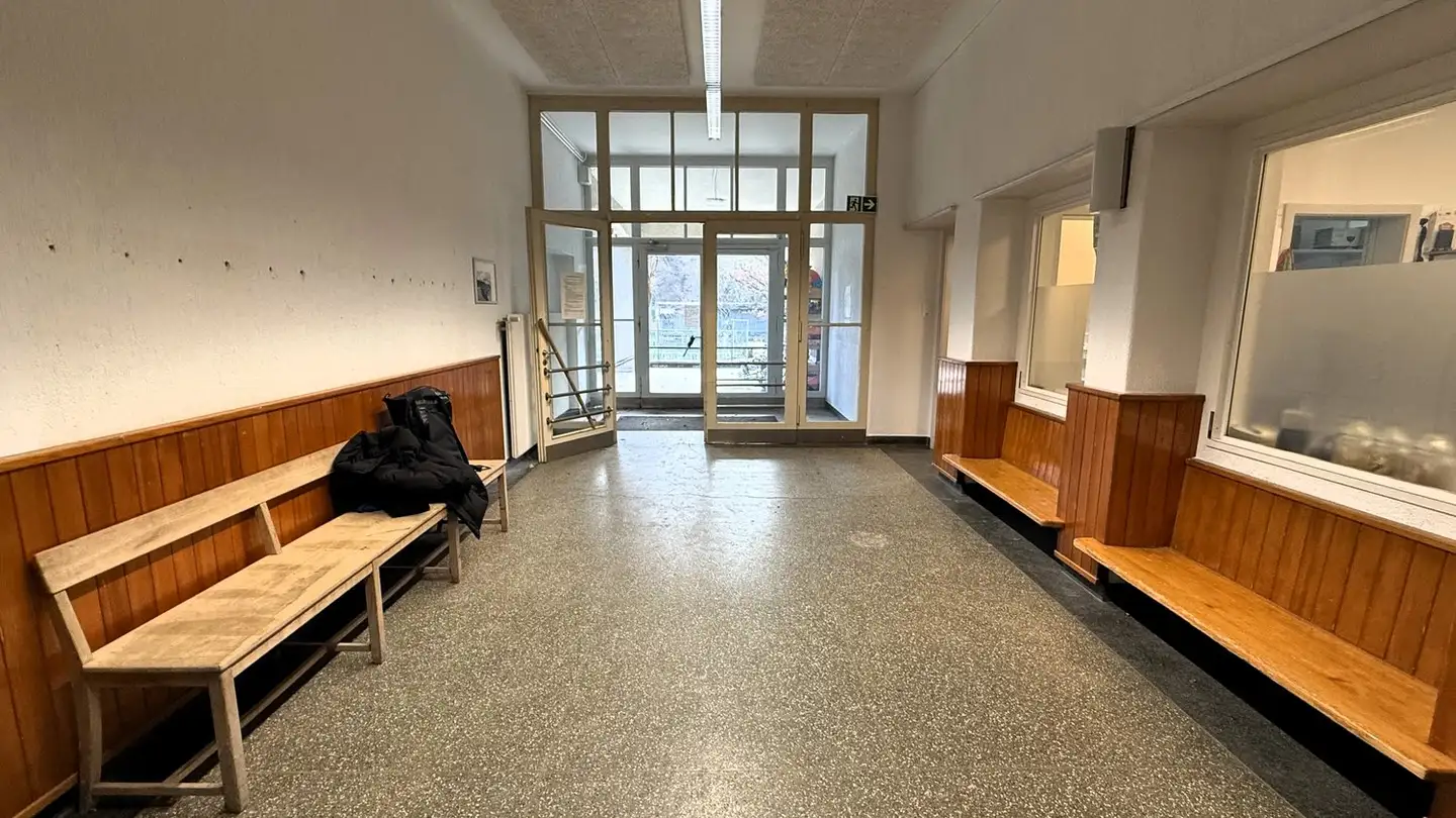Gewerbe mieten - Badgasse 53, 3011 Bern - Foto 4