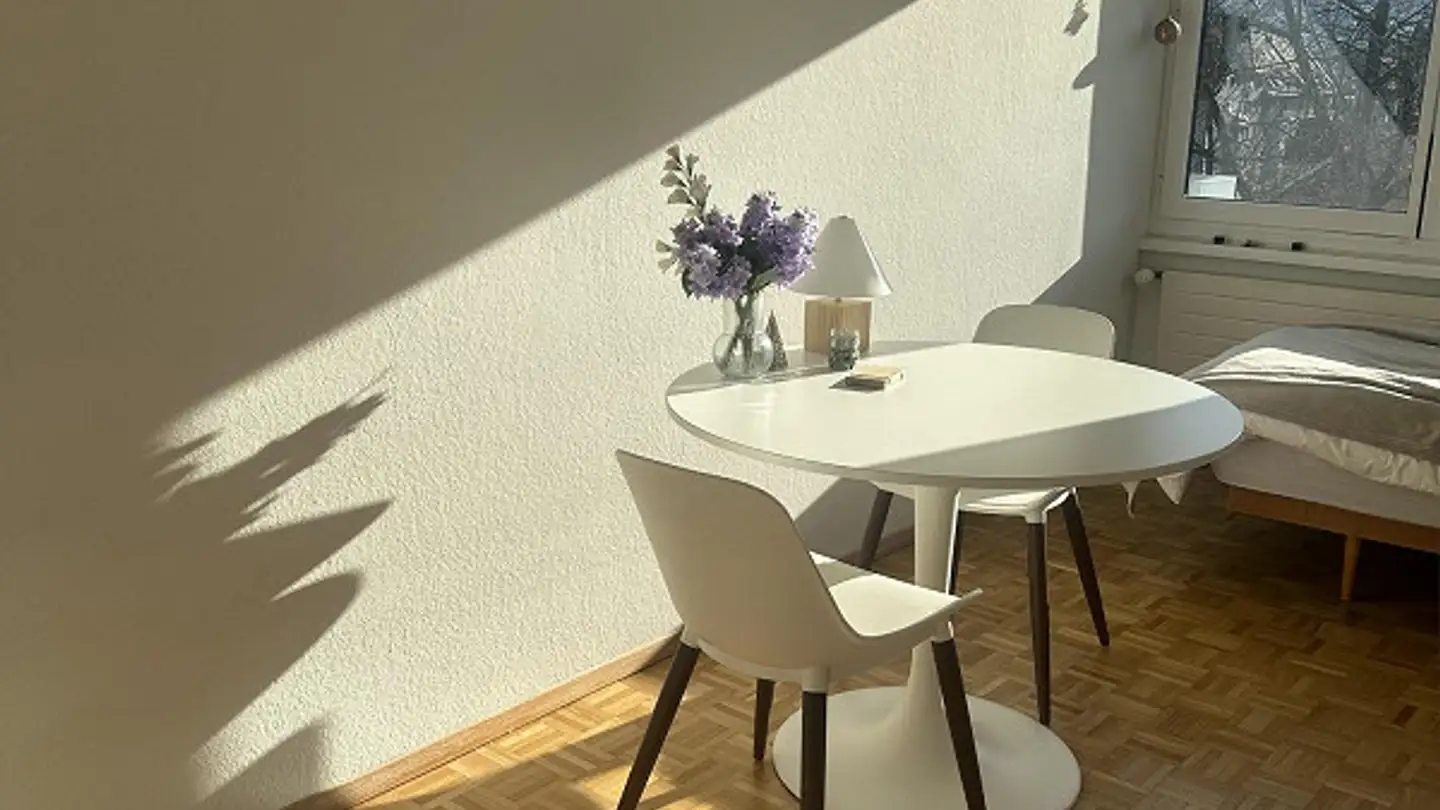 Appartamento in affitto - Dianastrasse 10, 9000 St. Gallen