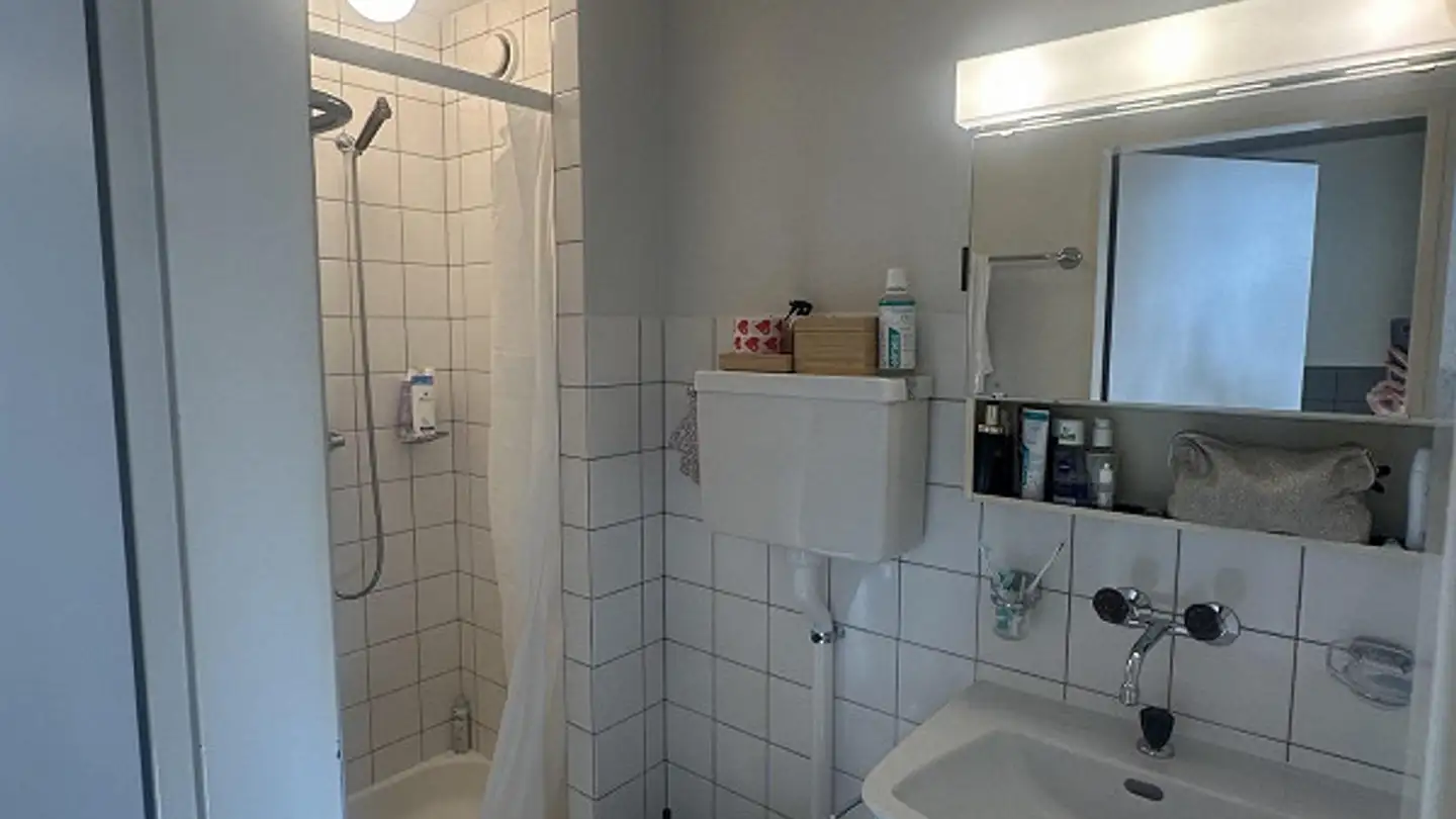 Appartamento in affitto - Dianastrasse 10, 9000 St. Gallen - Foto 3