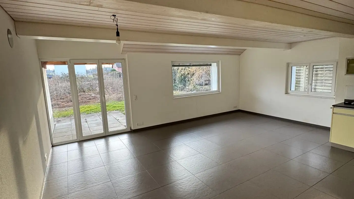 Appartamento in affitto - Schulhausstrasse 50, 4564 Obergerlafingen