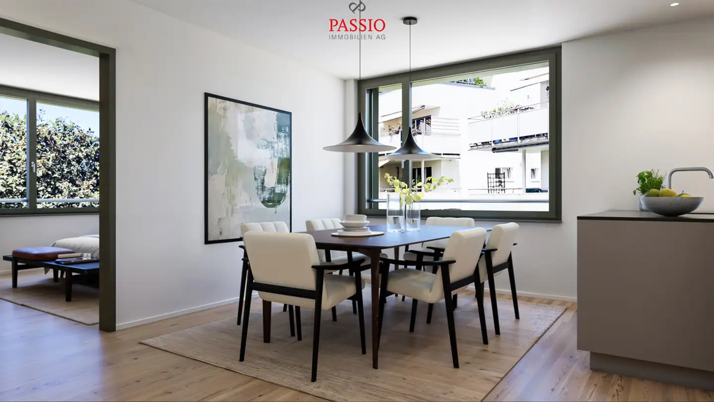 Wohnung kaufen - 3098 Schliern b. Köniz - Foto 3