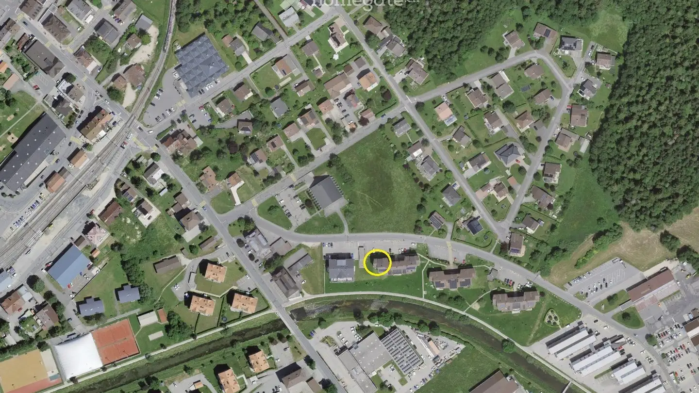 Apartment for rent - Route Du Canal 4, 1347 Le Sentier - Photo 3