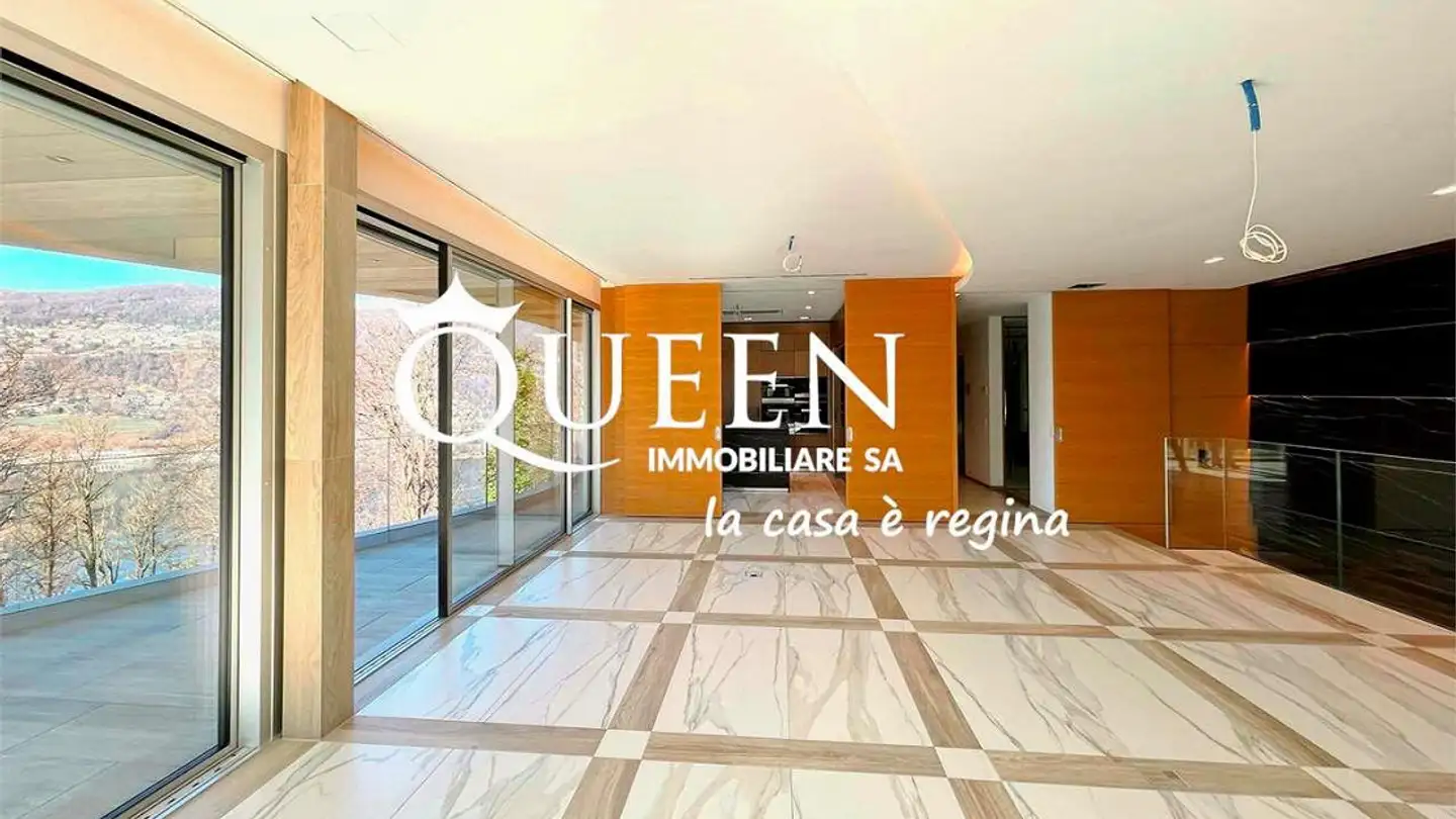 Villa à vendre - 6926 Montagnola - Photo 4