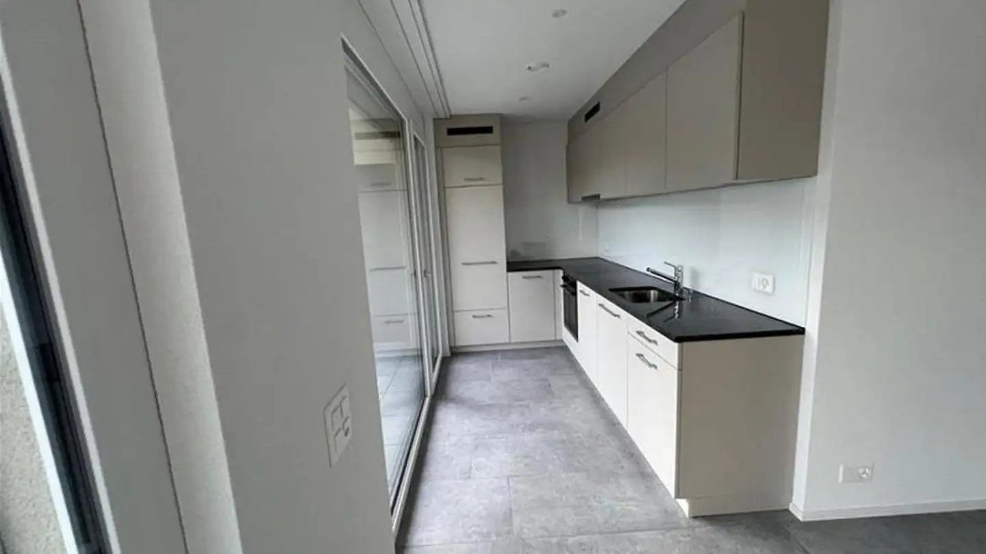 Appartement à louer - Unterdorfstrasse 1, 5612 Villmergen - Photo 2