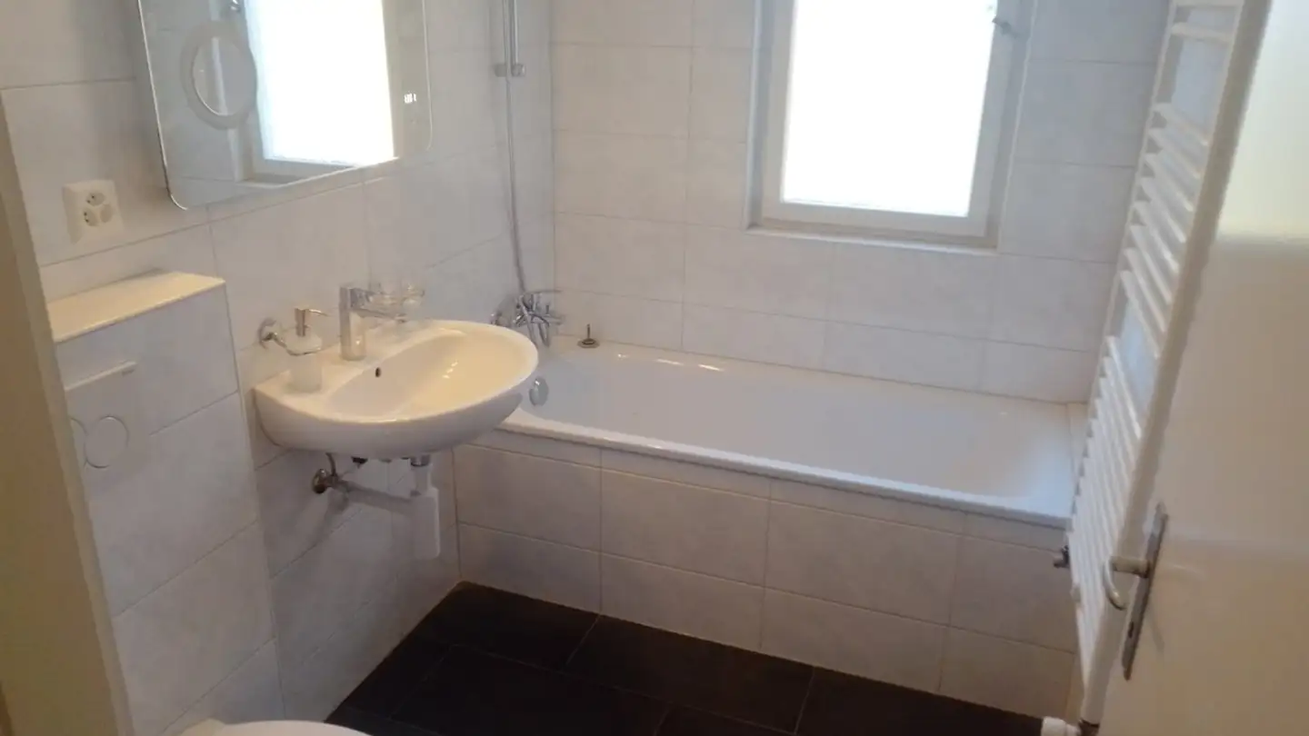 Appartamento in affitto - Chemin Du Bois-Gentil 51, 1018 Lausanne - Foto 2