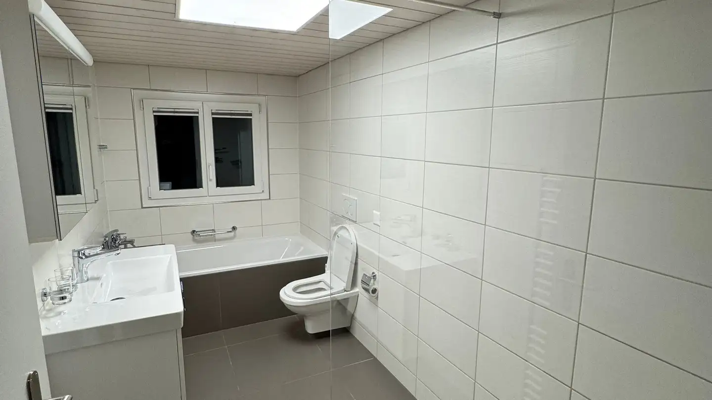 Appartamento in affitto - Schulhausstrasse 50, 4564 Obergerlafingen - Foto 3