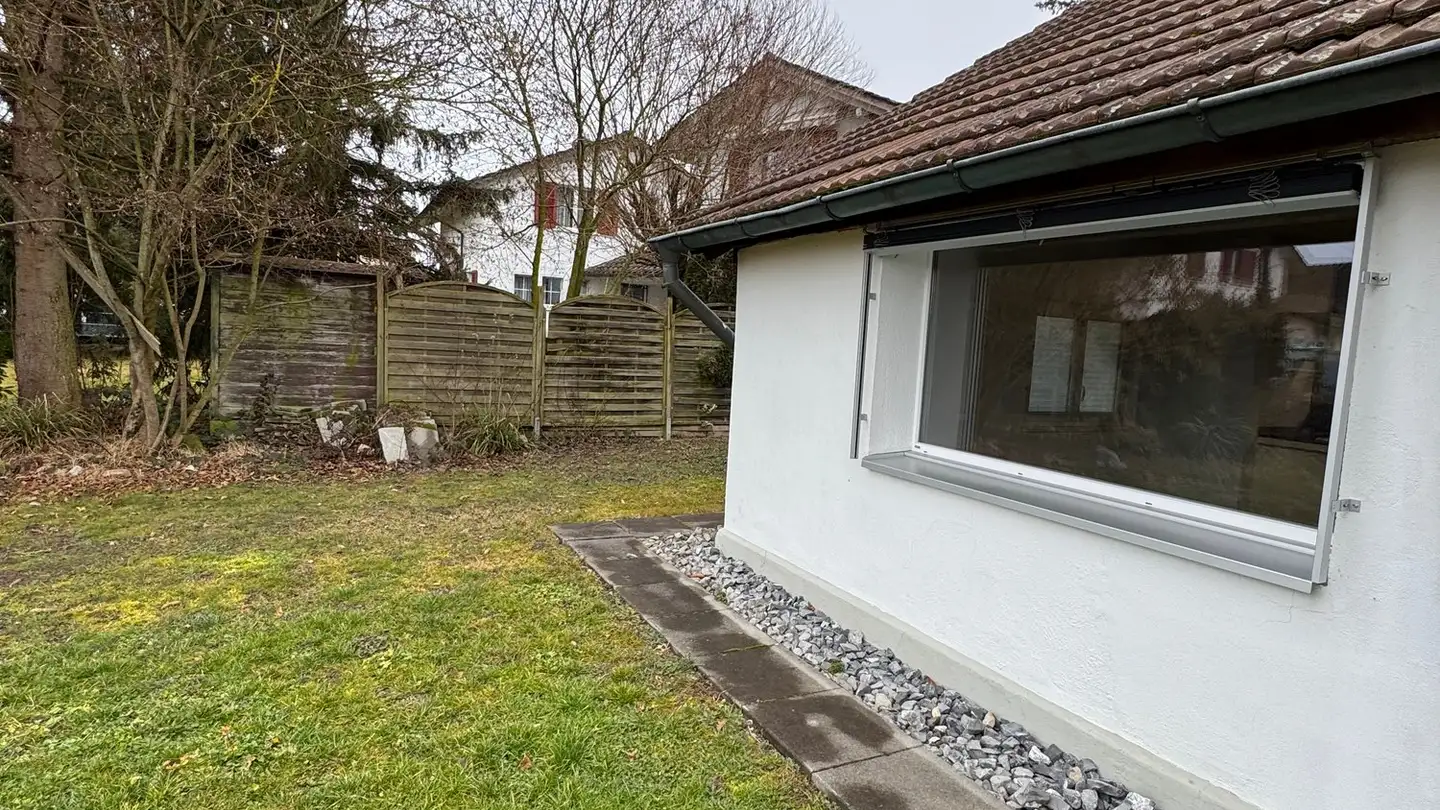 Appartamento in affitto - Schulhausstrasse 50, 4564 Obergerlafingen - Foto 4