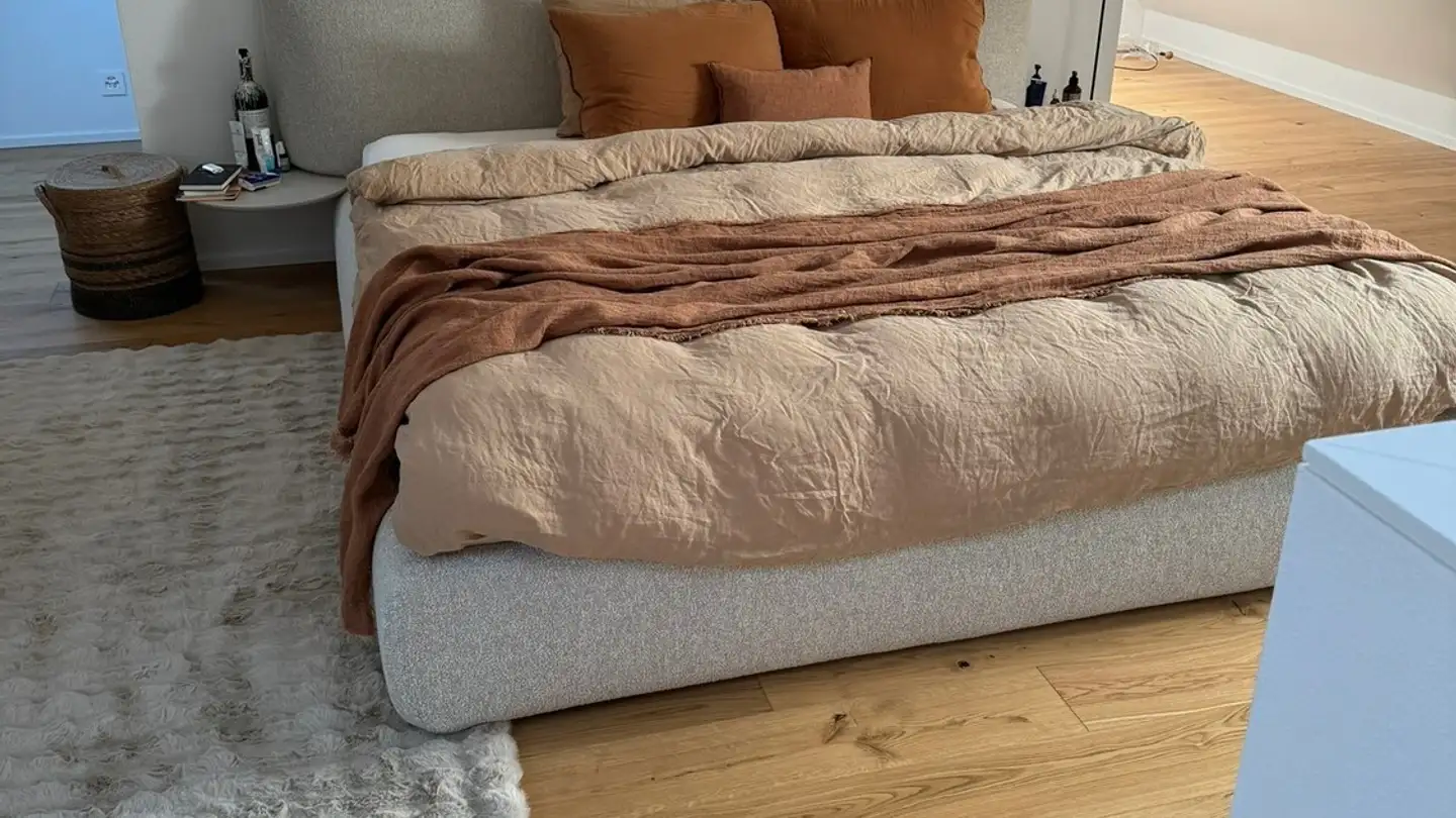 Apartment for rent - 8005 Zürich - Photo 4