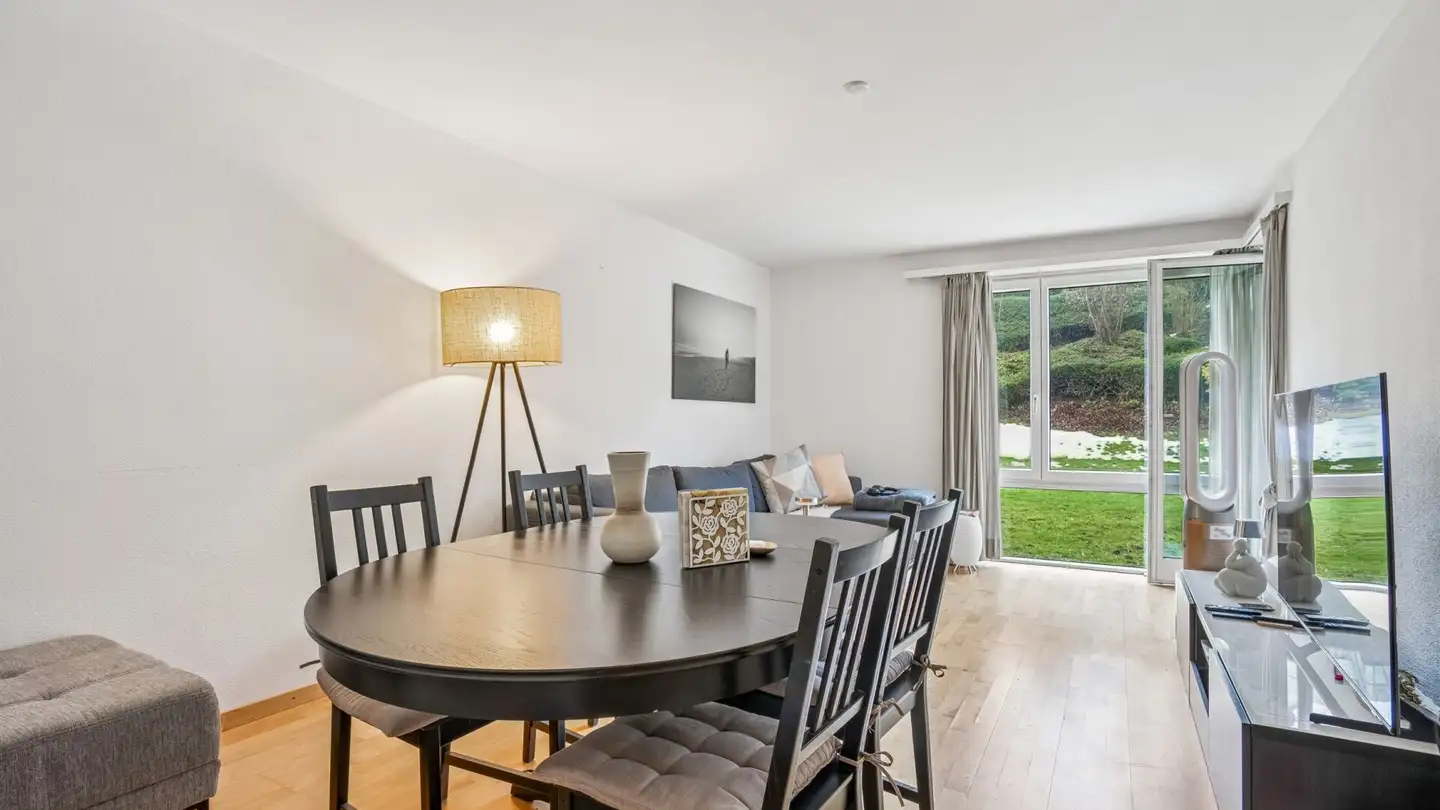 Wohnung kaufen - Bickelstrasse, 8942 Oberrieden - Foto 3