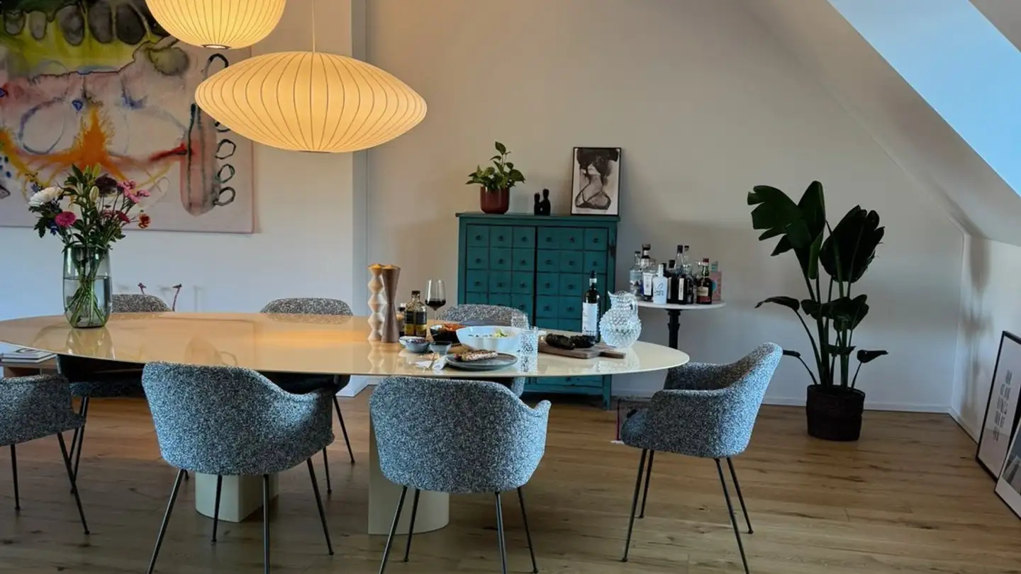 Apartment for rent - 8005 Zürich - Photo 3