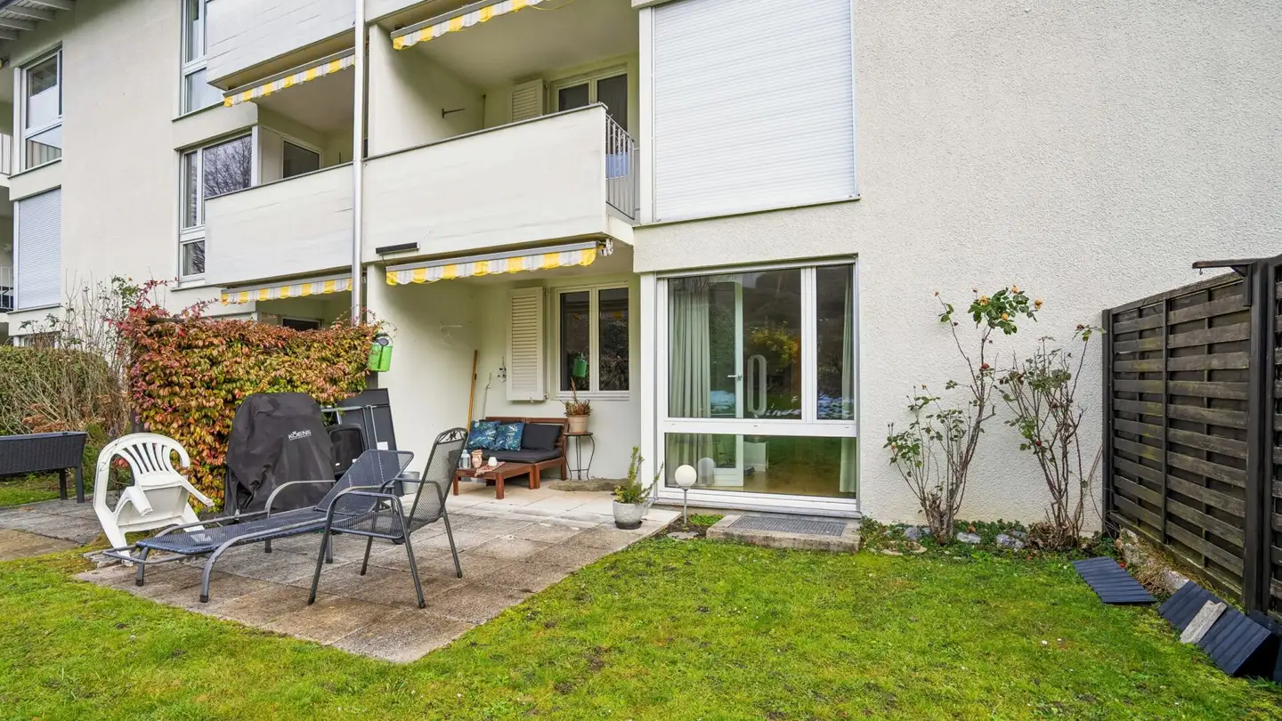 Wohnung kaufen - Bickelstrasse, 8942 Oberrieden