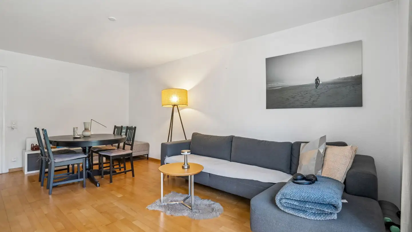 Wohnung kaufen - Bickelstrasse, 8942 Oberrieden - Foto 4