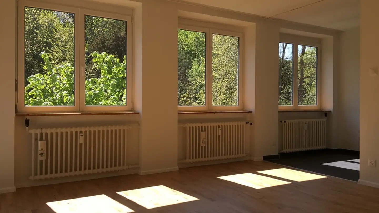 Wohnung mieten - Gundeldingerrain 10, 4053 Basel - Foto 2