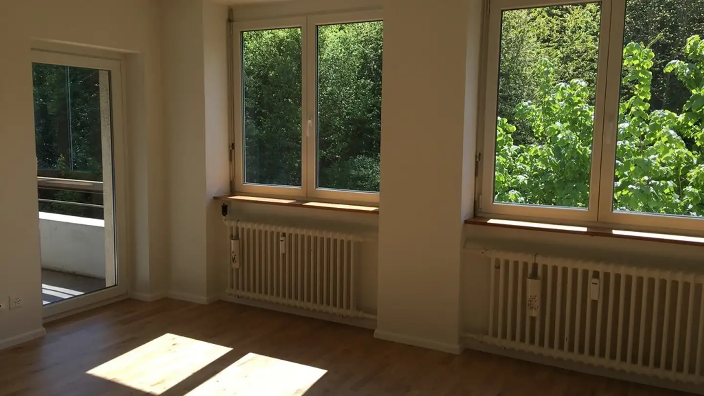 Wohnung mieten - Gundeldingerrain 10, 4053 Basel - Foto 3