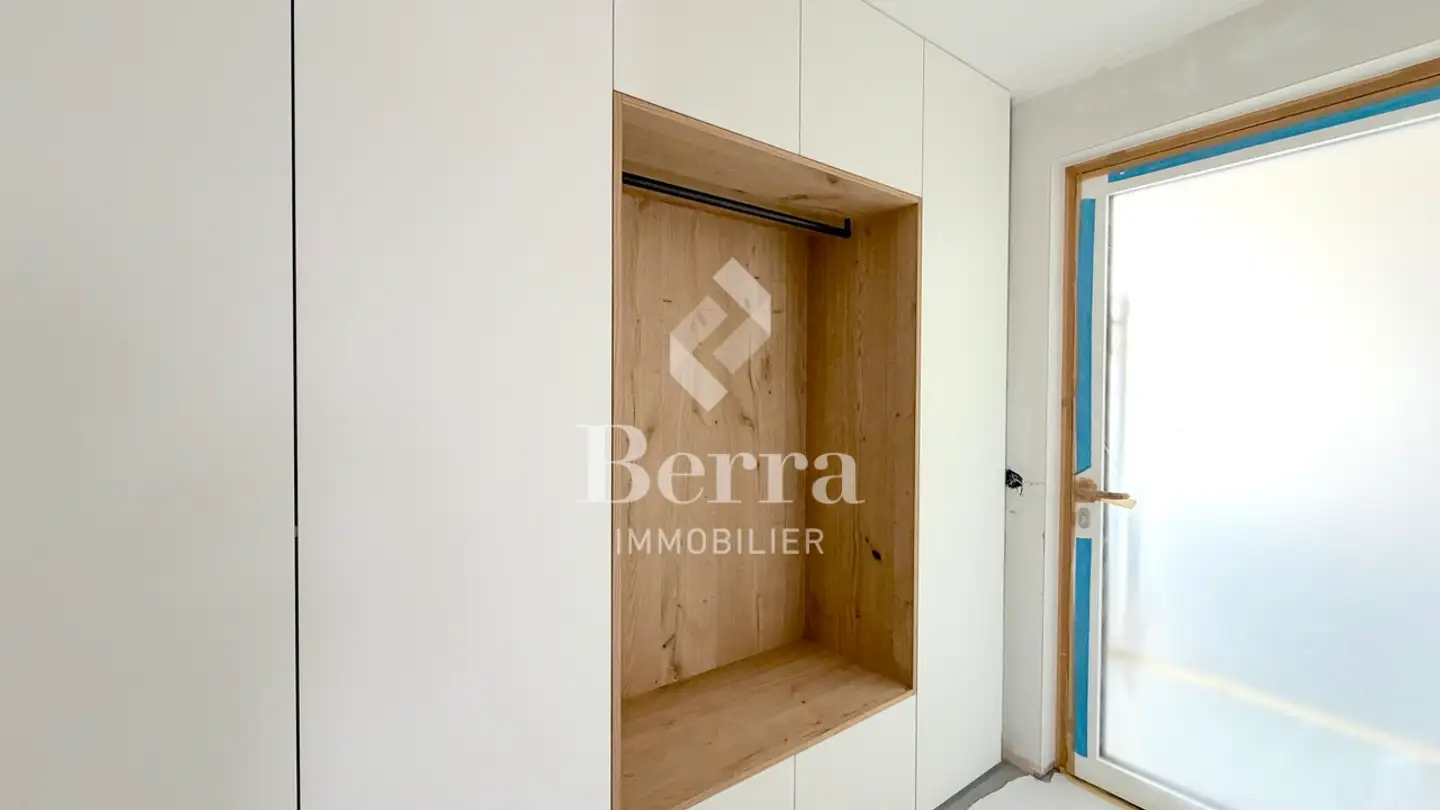 Casa singola in vendita - Sierre, 3960 Sierre - Foto 2