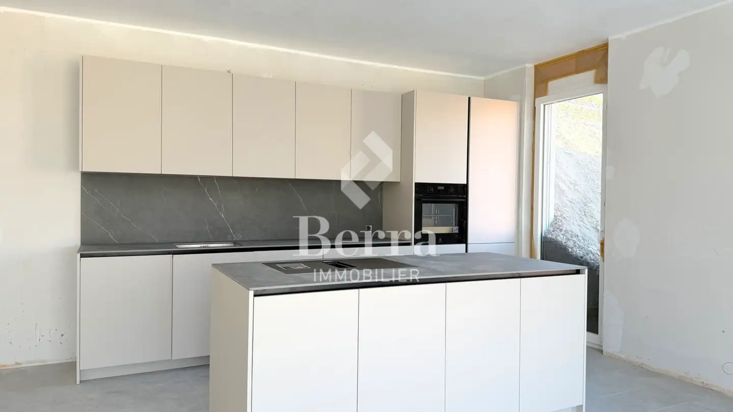 Casa singola in vendita - Sierre, 3960 Sierre - Foto 4