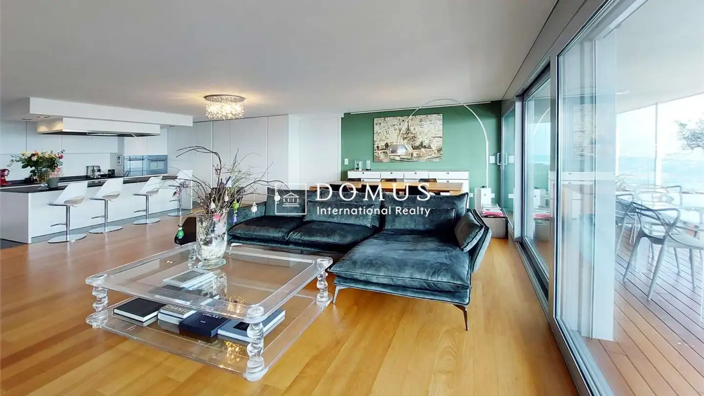 Appartamento in vendita - 6992 Vernate - Photo 2