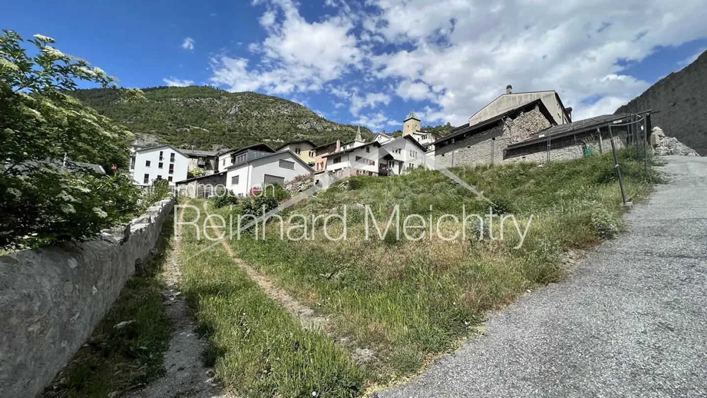Terrain constructible à vendre - 3953 Leuk Stadt - Photo 3