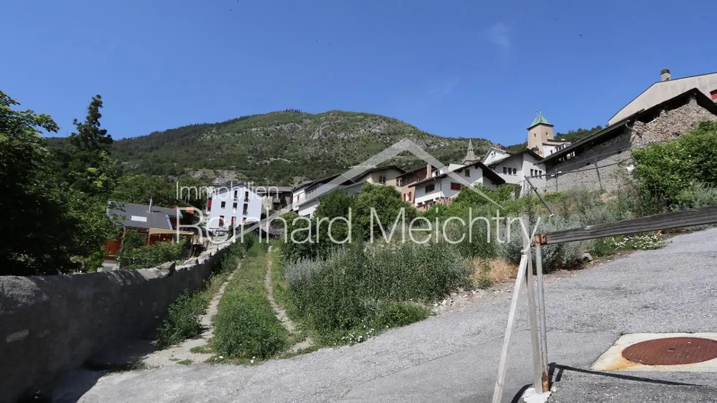 Terrain constructible à vendre - 3953 Leuk Stadt - Photo 4