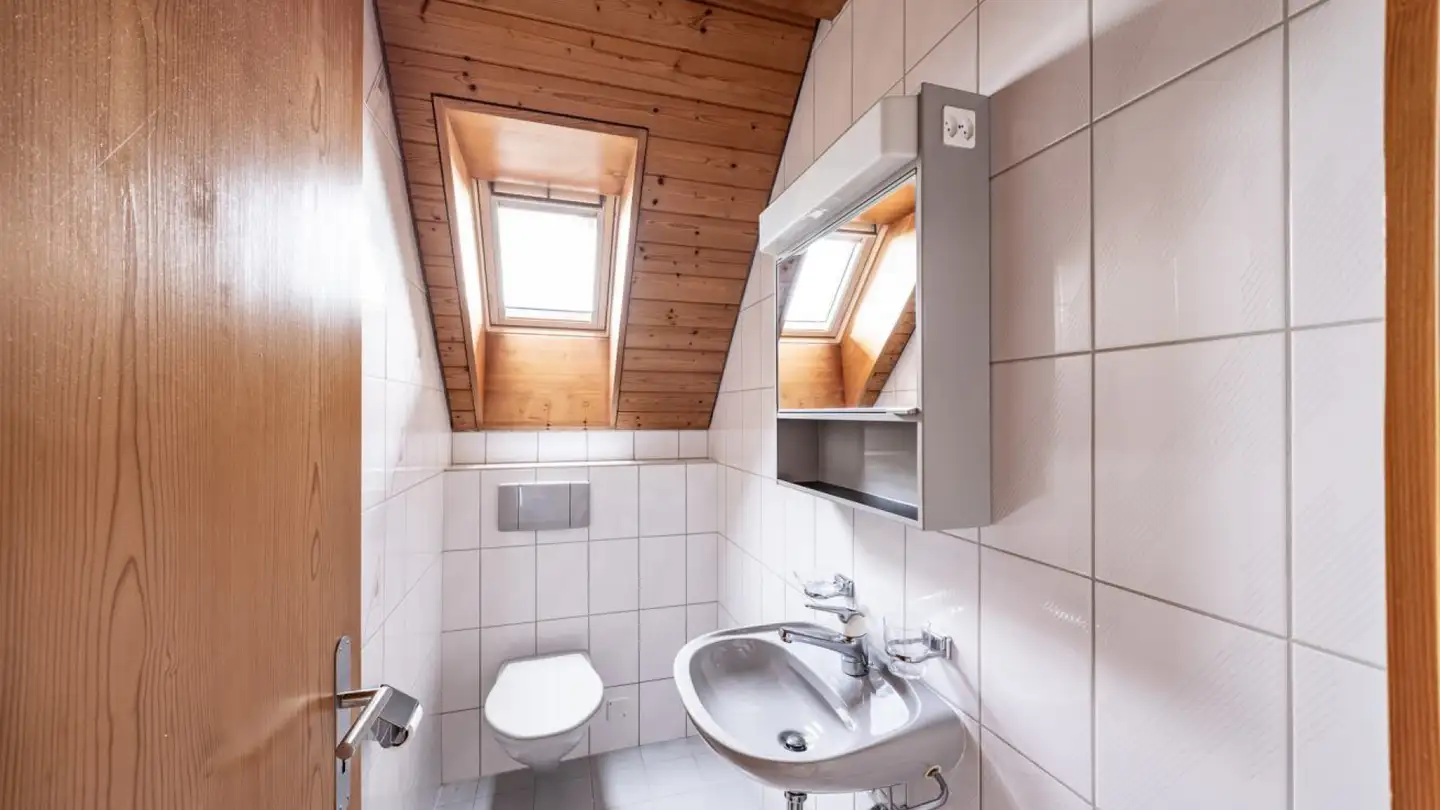 Apartment for sale - Drosselweg 5, 4564 Obergerlafingen