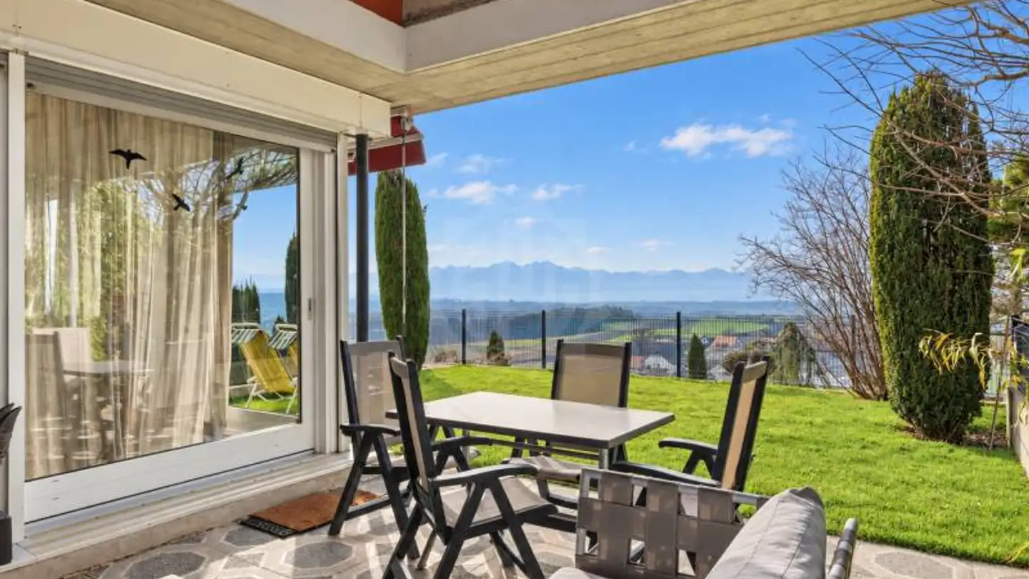 Maison individuelle à vendre - 1304 Cossonay-Ville